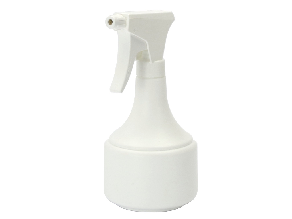 water sprayer 0,5 liter - brass nozzle